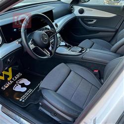 مێرسێدس بێنز E-Class
